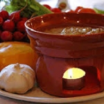 Bagna cauda